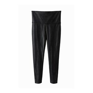 SPANX Black Leggings